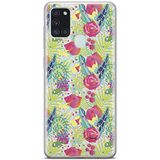 ERT GROUP Disney Princess 004 hoesje voor Samsung A21s