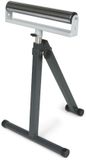 Holzstar Materiaalvoet met rol MS1R