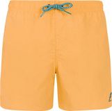 Protest Culture Zwemshort Jongens Golden Yellow