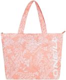 O'Neill Coastal Print Totebag