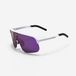 Van rysel Kware Lunettes de vélo catégorie 3, Kware blanc