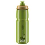 Elite Jet Drinkfles voor volwassenen, uniseks, groen/olijf, 750 ml