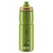 Elite Jet Drinkfles voor volwassenen, uniseks, groen/olijf, 750 ml