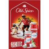 Old Spice [No brand information available] 8006530397964