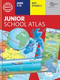 Philip's Philip's RGS Junior School Atlas