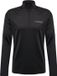 Hummel T-shirt met lange mouwen Hmlte Strength Pl Half Zip 225904