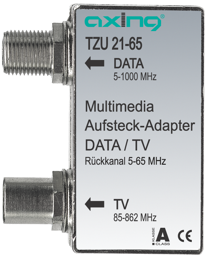 AXING TZU 21-65