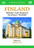 Finland: Various Artists - A Musical Journey: Finland (DVD)