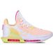 Nike Lebron Witness VI Lemon Twist Basketbalschoenen voor heren