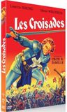 Bqhl Les Croisades DVD