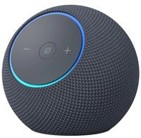 Amazon Echo Dot Max (2025) Slimme Luidspreker Grijs