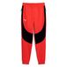 PUMA Pantalon en maille équipe nationale de basketball Turquie, Accessoires, Rouge, L