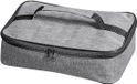Sans marque Sac isotherme 4L Gris