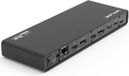 Wavlink UG69DK1 USB-C Ultra 5K Universal Docking Station met Dual 4K Display