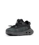 Columbia YOUTH DRAINMAKER™ XTR Waterschoenen voor Kinderen - Sneldrogende Waterschoenen - Kinderen Unisex - Zwart - Maat 32