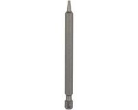 Bosch Accessoires Bosch 2608521117 Binnenzeskant Bit 1 XH 1/4" 89MM (3)