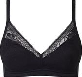 Chantelle Osmose Spacer BH zonder beugel Racerback Zwart 65D