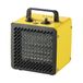 Industriële heteluchtgenerator, keramiek 2KW