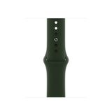 Apple 40mm Bracelet de sport - Vert Chypre