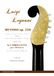 Metodo EROM Edizioni Romana Musica Metodo op.250. Per imparare a conoscere la musica e suonare la chitarra. Integrato dai 6 caprioletti
