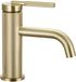 Rea Js-B348Bg Argon Laag - Wastafelkraan - Geborsteld Goud - 11 X 5 X 16,5 Cm
