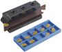 Optimum CUBIX BUSINESS NV Optimum Afsteekbeitelhouder set 20 mm