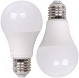 XQ-lite A+, 10.006.07 LED-lamp A60 10W warm wit - 810lm XQ13169/2 (verpakking van 10), glas, 9 watt, E27, wit, 17,5 x 4 x 67,3 cm