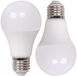 XQ-lite A+, 10.006.07 LED-lamp A60 10W warm wit - 810lm XQ13169/2 (verpakking van 10), glas, 9 watt, E27, wit, 17,5 x 4 x 67,3 cm