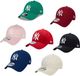 New Era Yankees Cap - Pet - roze/blauw