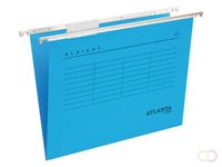 Atlanta Hangmap Spectrum A6620-256 folio V-bodem blauw