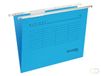 Atlanta Hangmap Spectrum A6620-256 folio V-bodem blauw