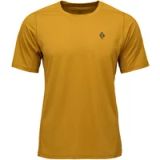 Black Diamond T-shirt Black Diamond Distance Tech