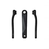 FSA CK-220 Linker Crank Zwart 170 mm Racefiets Polyester