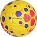 Nike Academy Plus FIFA Basic Ball, Unisex, Geel, Maat 4