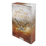 Der VAJOSH Verlag GmbH Der Krieg der Schatten (Sunken City Band 3) Paperback