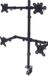 Manhattan MH LCD Monitor Pole