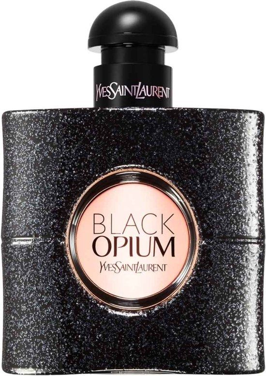 Yves Saint Laurent / Black Opium / 50 ml / dames
