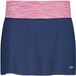 CMP Mini rok 2-in-1 vrouw blauw XXL