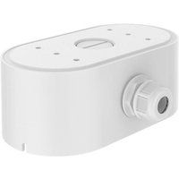HIKVISION DS-1280ZJ-DE7 - Aansluitdoos voor camera - wit