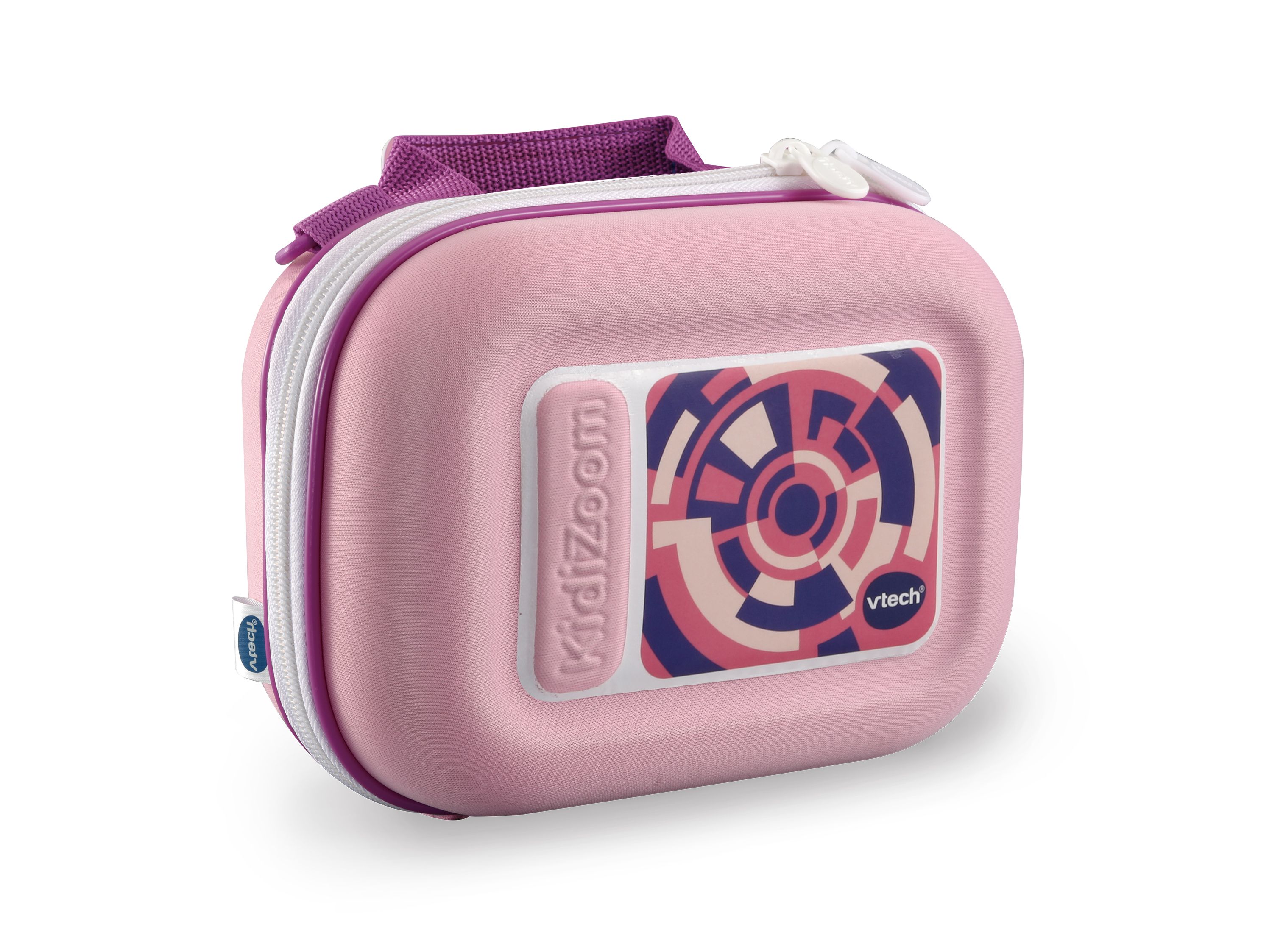VTech KidiZoom Draagtas - Roze