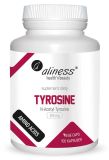 Aliness N-Acetyl-Tyrosin (Tyrosin) 500 mg x 100 Vege-Kapseln