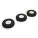 E-Flite Apprentice S Wheels 65mm (3) (EFL310011)