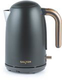 Salter Pebble Waterkoker – 1,7 L Snelkokende Elektrische Waterkoker