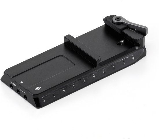 DJI RS Lower Quick-Release Plate (2024)