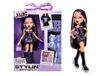 Bratz Stylin’ Birthdayz-modepop – Jade met unisex t-shirt in maat XL voor Adultes