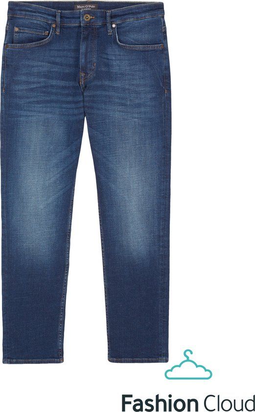 Marc O'Polo - Broek - 052 authentic d - 31/32 - Mannen