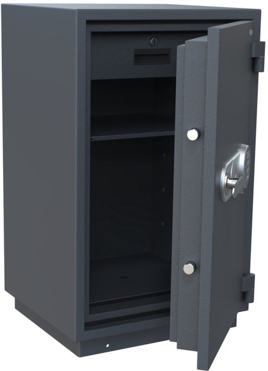 Salvus Torino 3 Elektronische kluis - 109 kg