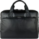 Bugatti Comet Laptoptas Zwart
