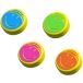 Prince Boîte de 50 antivibrateurs Smiley Dampeners Jar