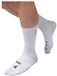 Gobik Fietssokken Vortex 2.0 Unisex Salt - Maat M (39-42)